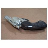 Vintage Mattel Shootin Shell Snub Nose Cap Gun Vintage Mattel Shootin Shell Snub Nose Cap Gun