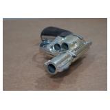 Vintage Mattel Shootin Shell Snub Nose Cap Gun Vintage Mattel Shootin Shell Snub Nose Cap Gun