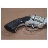 Vintage Mattel Shootin Shell Snub Nose Cap Gun Vintage Mattel Shootin Shell Snub Nose Cap Gun