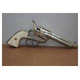 Vintage Mattel Fanner 50 Cap Gun Vintage Mattel Fanner 50 Cap Gun
