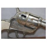 Vintage Mattel Fanner 50 Cap Gun Vintage Mattel Fanner 50 Cap Gun