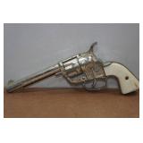 Vintage Mattel Fanner 50 Cap Gun Vintage Mattel Fanner 50 Cap Gun