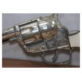 Vintage Mattel Fanner 50 Cap Gun Vintage Mattel Fanner 50 Cap Gun