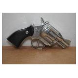 Vintage Kusan Toy Cap Gun Vintage Kusan Toy Cap Gun