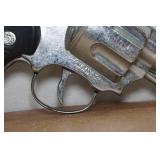 Vintage Kusan Toy Cap Gun Vintage Kusan Toy Cap Gun