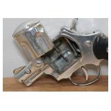 Vintage Kusan Toy Cap Gun Vintage Kusan Toy Cap Gun