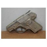 Vintage Dick Toy Cap Gun Vintage Dick Toy Cap Gun