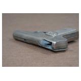 Vintage Dick Toy Cap Gun Vintage Dick Toy Cap Gun