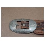 Vintage Western Toy Gun Holster Vintage Western Toy Gun Holster
