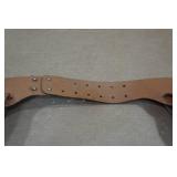 Vintage Western Toy Gun Holster Vintage Western Toy Gun Holster
