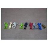 Marx Toy Soldiers Marx Toy Soldiers