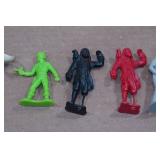 Marx Toy Soldiers Marx Toy Soldiers