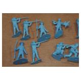 Marx Toy Soldiers Marx Toy Soldiers