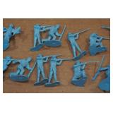Marx Toy Soldiers Marx Toy Soldiers