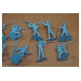 Marx Toy Soldiers Marx Toy Soldiers