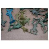 Marx Toy Soldiers Marx Toy Soldiers
