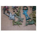 Marx Toy Soldiers Marx Toy Soldiers