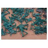 Marx Toy Soldiers and Military Cars Marx Toy Soldiers and Military Cars
