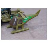 *3* Tonka Military Vehicles *3* Tonka Military Vehicles