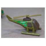 *3* Tonka Military Vehicles *3* Tonka Military Vehicles