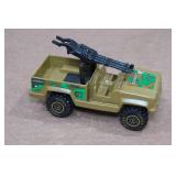*3* Tonka Military Vehicles *3* Tonka Military Vehicles