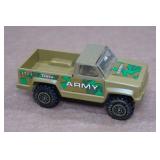 *3* Tonka Military Vehicles *3* Tonka Military Vehicles