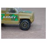 *3* Tonka Military Vehicles *3* Tonka Military Vehicles