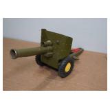Assorted Vintage Military Toys Assorted Vintage Military Toys