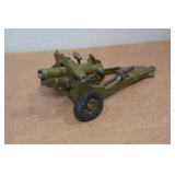 Assorted Vintage Military Toys Assorted Vintage Military Toys
