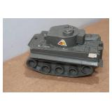 Assorted Vintage Military Toys Assorted Vintage Military Toys