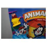 Animaniacs McDonalds Happy Meal Display Animaniacs McDonalds Happy Meal Display