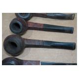 *5* Vintage Tobacco Pipes *5* Vintage Tobacco Pipes