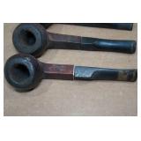 *5* Vintage Tobacco Pipes *5* Vintage Tobacco Pipes