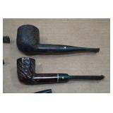 *5* Vintage Dr Grabow Tobacco Pipes *5* Vintage Dr Grabow Tobacco Pipes