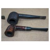 *5* Vintage Dr Grabow Tobacco Pipes *5* Vintage Dr Grabow Tobacco Pipes