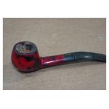 *2* Vintage Tobacco Pipes - Hilson Fantasia, Weber *2* Vintage Tobacco Pipes - Hilson Fantasia, Weber