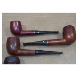*6* Vintage Kaywoodie Tobacco Pipes *6* Vintage Kaywoodie Tobacco Pipes
