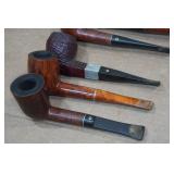 *6* Vintage Kaywoodie Tobacco Pipes *6* Vintage Kaywoodie Tobacco Pipes
