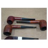 *6* Vintage Kaywoodie Tobacco Pipes *6* Vintage Kaywoodie Tobacco Pipes