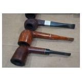 *6* Vintage Kaywoodie Tobacco Pipes *6* Vintage Kaywoodie Tobacco Pipes