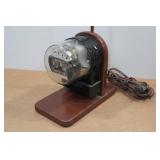 Vintage Westinghouse Table Lamp Vintage Westinghouse Table Lamp