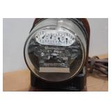 Vintage Westinghouse Table Lamp Vintage Westinghouse Table Lamp