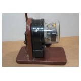 Vintage Westinghouse Table Lamp Vintage Westinghouse Table Lamp