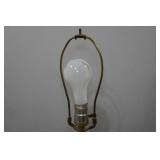 Vintage Westinghouse Table Lamp Vintage Westinghouse Table Lamp