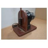 Vintage Westinghouse Table Lamp Vintage Westinghouse Table Lamp