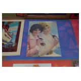Coca-Cola Collectibles - Prints, Sign, Plaque Coca-Cola Collectibles - Prints, Sign, Plaque