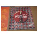 Coca-Cola Collectibles - Prints, Sign, Plaque Coca-Cola Collectibles - Prints, Sign, Plaque