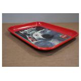 Vintage Metal Coca-Cola Tray Vintage Metal Coca-Cola Tray