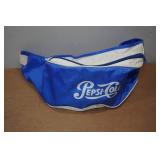 Pepsi-Cola Collectibles - Playing Cards, Fanny Pack, Pencil Sharpener Pepsi-Cola Collectibles - Playing Cards, Fanny Pack, Pencil Sharpener
