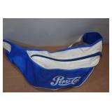 Pepsi-Cola Collectibles - Playing Cards, Fanny Pack, Pencil Sharpener Pepsi-Cola Collectibles - Playing Cards, Fanny Pack, Pencil Sharpener